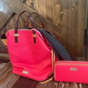 Consuela Maren sling